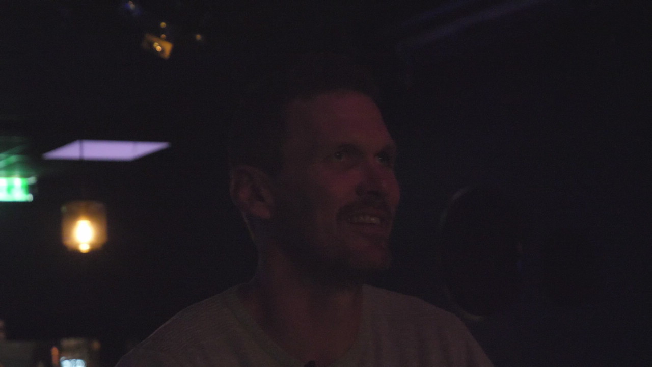 Musikkvideo - Alt for Lillestrøm - Frode Kippe.mp4